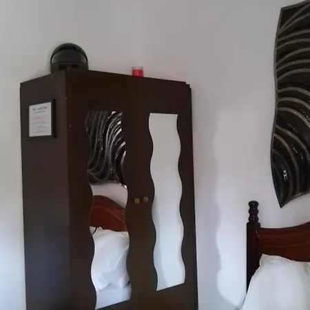 Los Amigos De Claude & Joanna Ontinyent Room photo