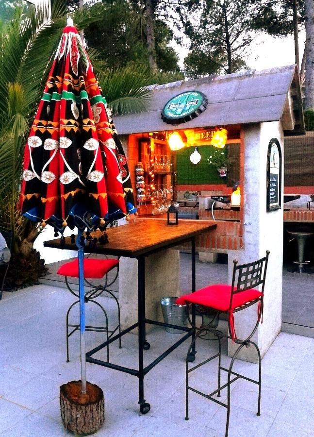 Homestay Amigos De Claude & Joanna *
