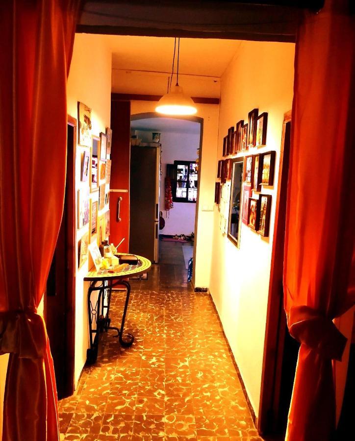 Homestay Amigos De Claude & Joanna *
