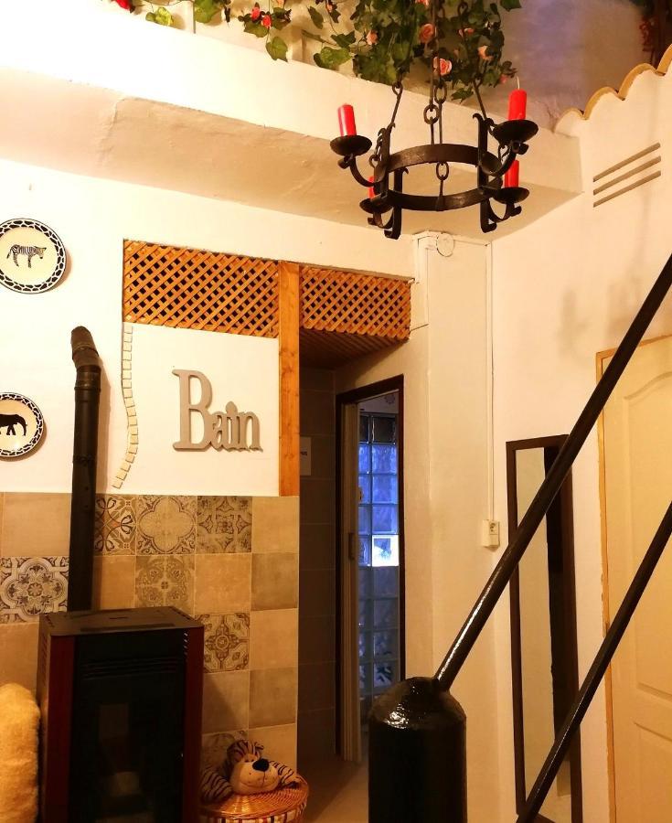 Homestay Amigos De Claude & Joanna Ontinyent