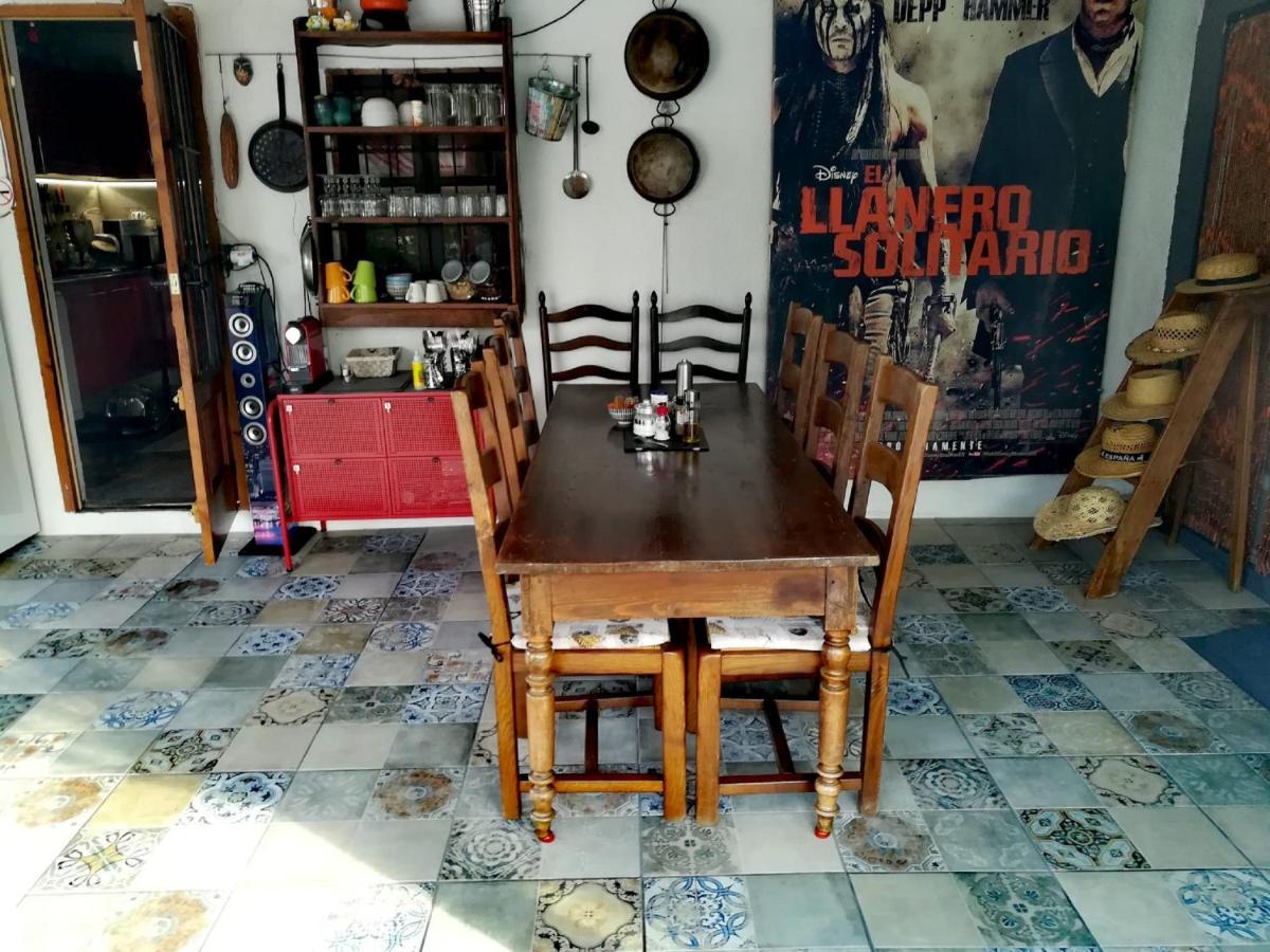 Amigos De Claude & Joanna Homestay