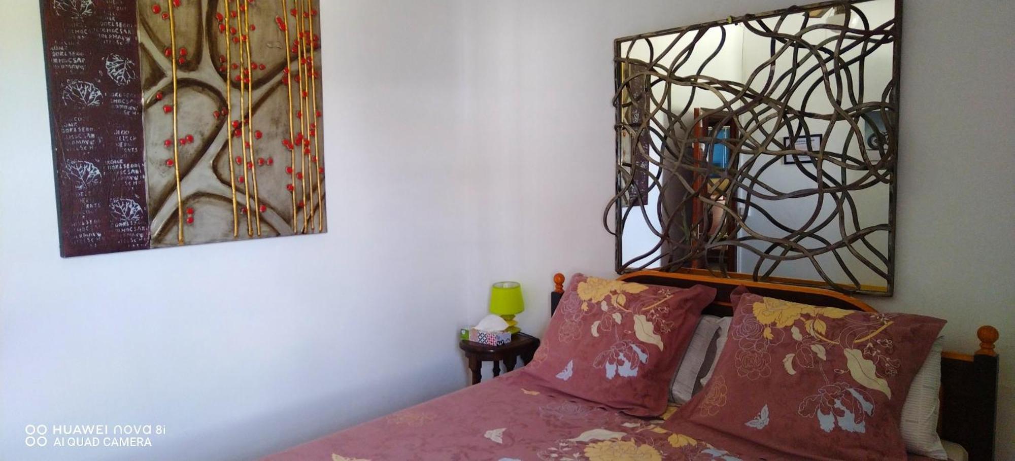 Homestay Amigos De Claude & Joanna